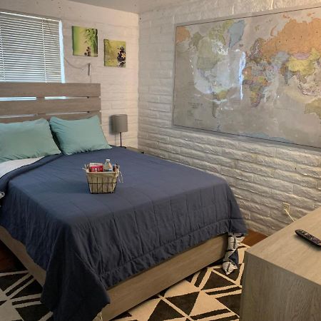 Casa De Basswood Daire Tucson Dış mekan fotoğraf