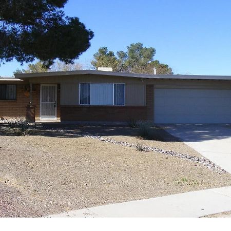 Casa De Basswood Daire Tucson Dış mekan fotoğraf