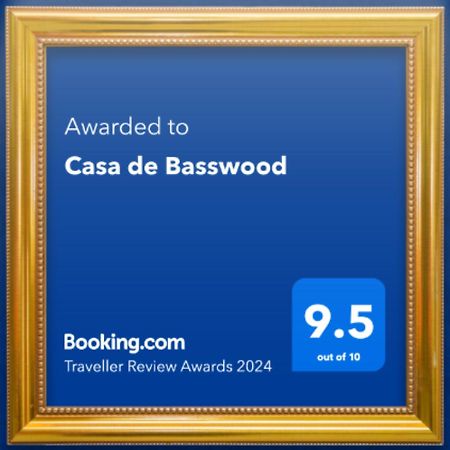 Casa De Basswood Daire Tucson Dış mekan fotoğraf