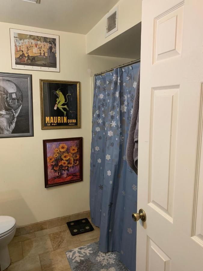 Casa De Basswood Daire Tucson Dış mekan fotoğraf