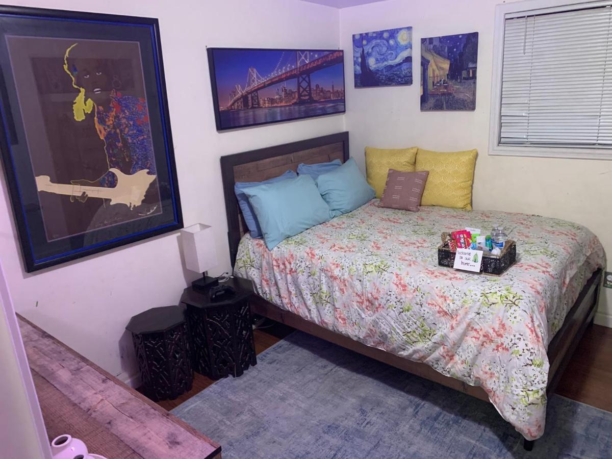 Casa De Basswood Daire Tucson Dış mekan fotoğraf