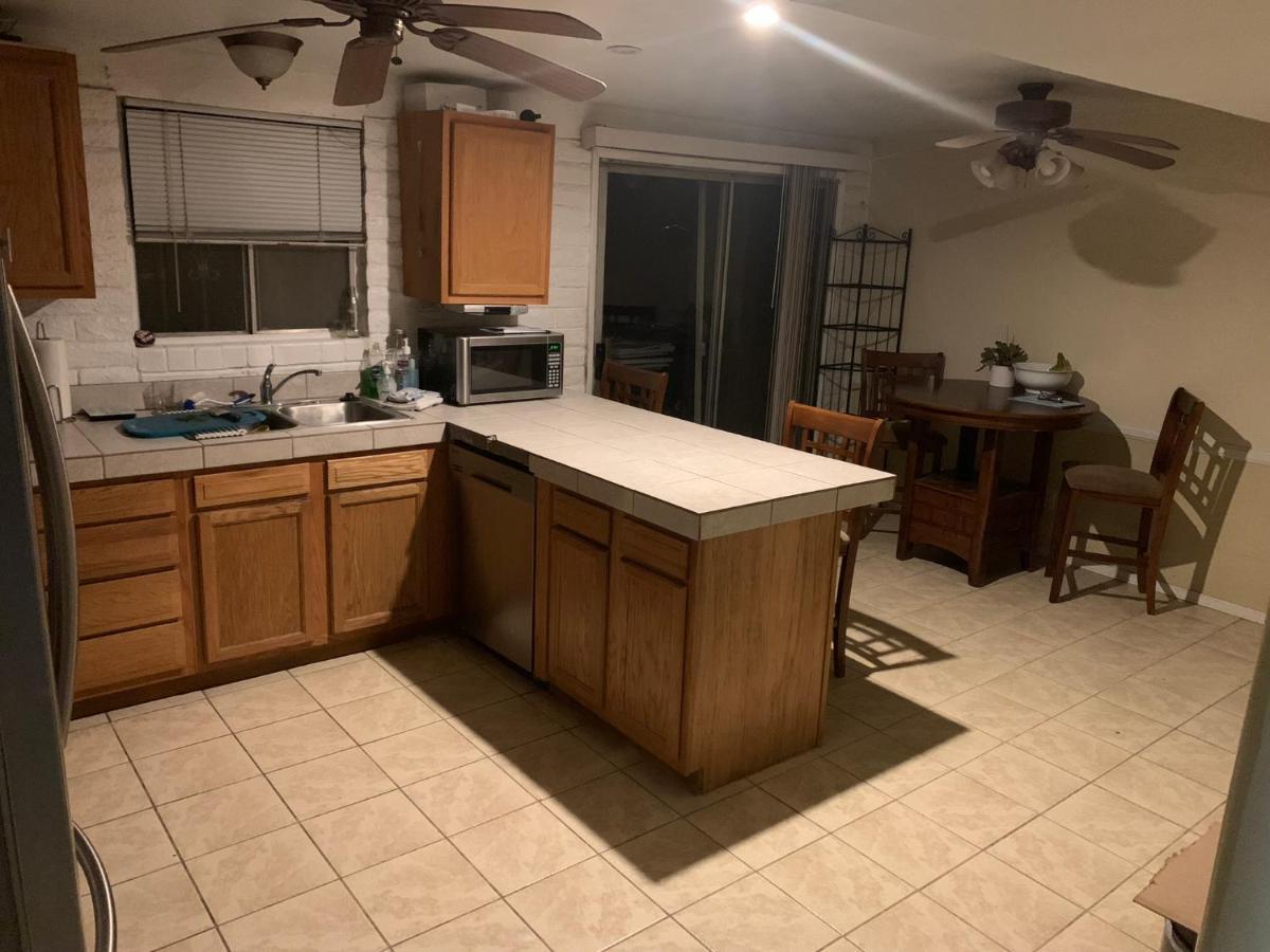 Casa De Basswood Daire Tucson Dış mekan fotoğraf