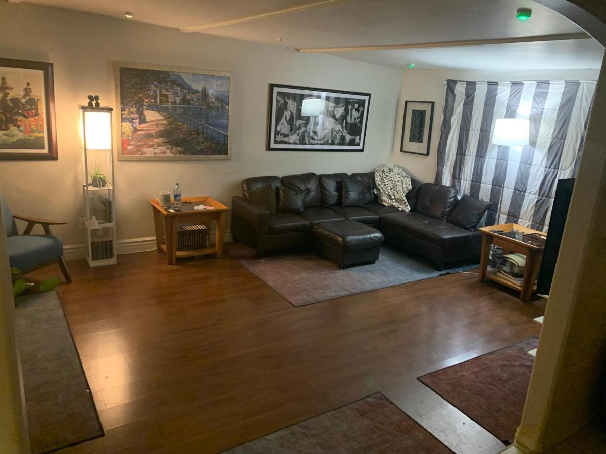 Casa De Basswood Daire Tucson Dış mekan fotoğraf