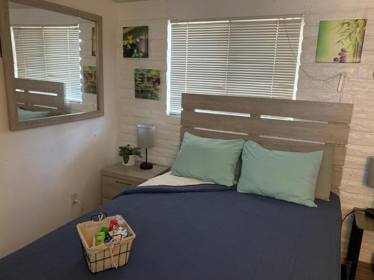 Casa De Basswood Daire Tucson Dış mekan fotoğraf